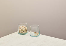 LOW GLASS SET