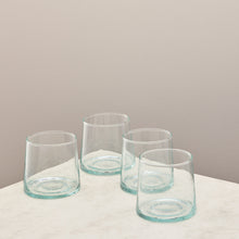 LOW GLASS SET
