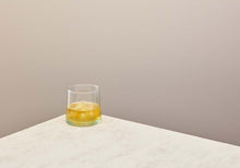 LOW GLASS SET