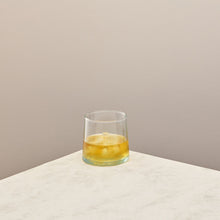 LOW GLASS