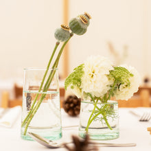 REPURPOSED EDITION - SMALL VASE
