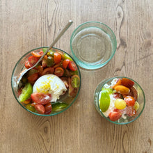 Individual Dessert Dish Set