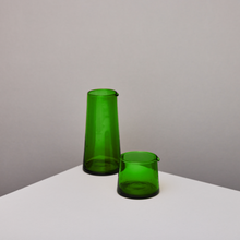 GREEN JUG SET