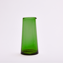 GREEN JUG SET